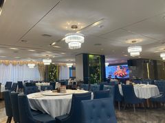 -怀德酒楼·粤菜·海鲜·茶点(宝安国际机场店)