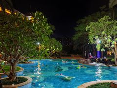 -惠州康帝国际酒店