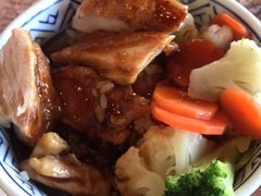 -吉野家(秀谷店)