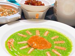 -翕间食·精致淮扬菜(江苏大剧院店)