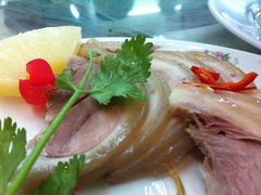 莲香楼&nbsp;(3)-香港蓮香樓(上環店)
