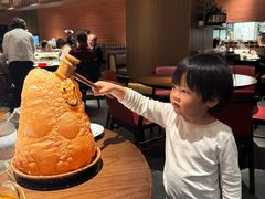 -许爷家·生态湖鲜(徐汇日月光店)