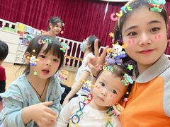 -红黄蓝成长中心•婴幼儿早教•托育(南山京基百纳广场店)