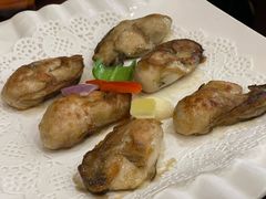 生煎生蚝-阿多私房菜(顺德店)