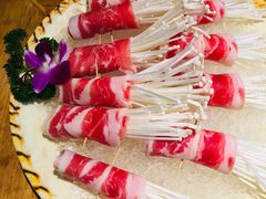 -蜀大侠火锅(车公庙店)