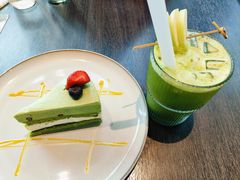 -卡朋西餐(宝安大仟里店)