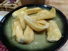 -椰夫人·养生椰子鸡(金沙洲永旺店)