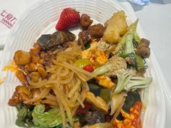 -七食九号食堂(东丽空港店)