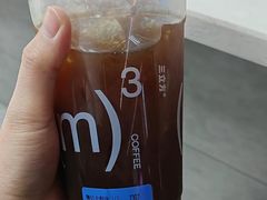 -CUBIC3三立方咖啡(西岸凤巢店)