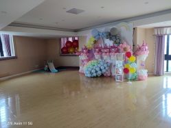 -喜宝母婴月子会所
