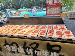 -谭三娘鲜切牛肉自助火锅(九眼桥总店)