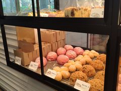 -喜茶(深圳福田星河COCO Park店)