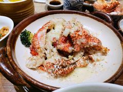 -蟹将军·松叶蟹和牛日料放题自助(K11店)