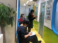 -童程童美少儿编程乐高机器人(世纪都会校区)