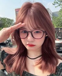 -初心HAlRSALON烫染接发
