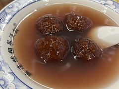 -粗茶淡饭(东关街店)