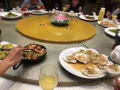 -恒宝和宴(合生广场店)