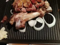 -楼兰新疆主题餐厅(苏州中心店)