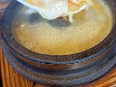 -颐和•海鲜砂锅粥•啫啫煲(奥林匹克广场店)
