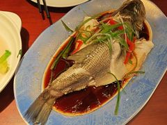 -古南都·老广东酒楼(龙江店)