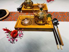 -叶叶菩提·晋福宫