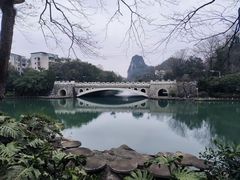 -桂林两江四湖景区