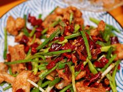 -金龙·打边炉(南京西路店)