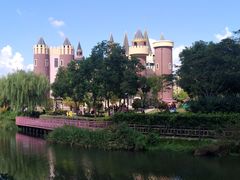 -安徒生童话乐园