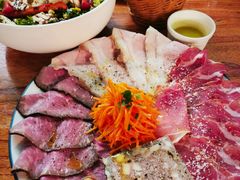 -羽深肉铺 Steak & Wine