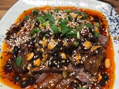-海富荣·锅贴·陕菜家常菜(阳光城店)