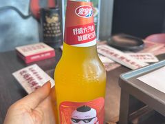 -马海涛牛肉串·午市牛腩饭·烧烤夜宵(领汇广场店)