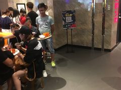 -海底捞火锅(亲子主题北金鹰店)