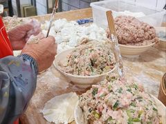 -晓友烧麦(光华村店)