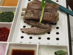 -相约·羊村小馆非遗手抓肉(七一酱园店)