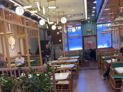 -川府宴语烤鱼川菜家常菜(梨园店)