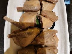 -小厨娘淮扬菜(六合欢乐港店)