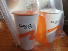 -CoCo都可(蓝村店)
