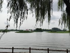 -白洋淀景区