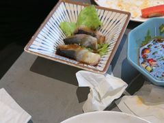 -尚宴牛特鲜自助(太原街万达店)