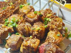 -小螺大作·螺蛳粉火锅(林和西店)