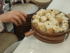 -海汇源老烧麦店(东大街总店)