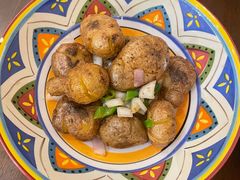 -花满楼(启秀路店)