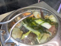 -船梆煮•蒸汽海鲜·生腌干蒸(五四广场店)