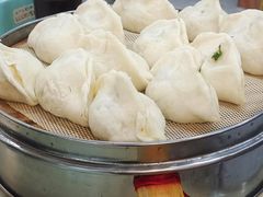 -石饮红星包子(中山路店)