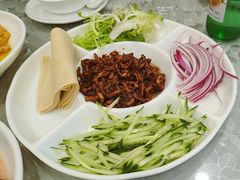 -苏师傅菜馆(上沙店)