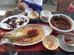 毛里求斯小四川饭店-毛里求斯小四川餐厅总店