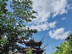 -呀路古热带植物园