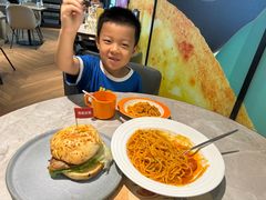 -必胜客(上海新南方商城PH店)