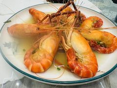 -旺山·浪头人家