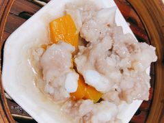 -满福隆酒楼(万绿园店)